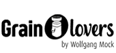 Grainlovers Getreidemühlen von Wolfgang MOCK Grainlovers Getreidemühlen von Wolfgang MOCK