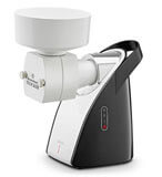 JUPITER mySystem Küchenmaschine mit Flockenquetsche JUPITER mySystem Küchenmaschine