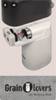 Grainlovers Elektroflocker E-Flaker