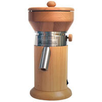 Salzburger Getreidemühle MT5