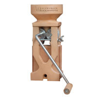 Salzburger Tischflocker / Handflocker