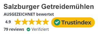 KoMo Getreidemühlen