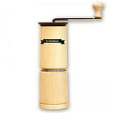 Schnitzer Tisch- und Handmühle Schnitzer Tisch- und Handmühle