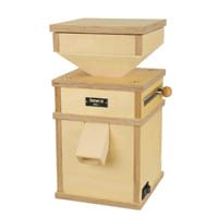 hawos Getreidemühle Billy 1