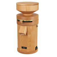 hawos Getreidemühle Oktagon 2