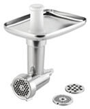 grossag Fleischwolf - Universalwolf CLASSIC für KitchenAid grossag Fleischwolf - Universalwolf CLASSIC für KitchenAid