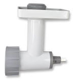 Fleischwolf / Universalwolf von Messerschmidt für KitchenAid Fleischwolf / Gemüsewolf für KitchenAid von Messerschmidt