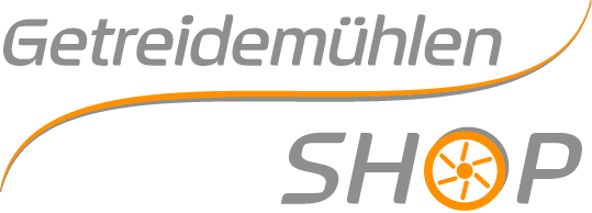 Logo Getreidemühlen Shop
