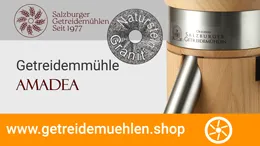 Salzburger AMADEA plastikfrei im Video